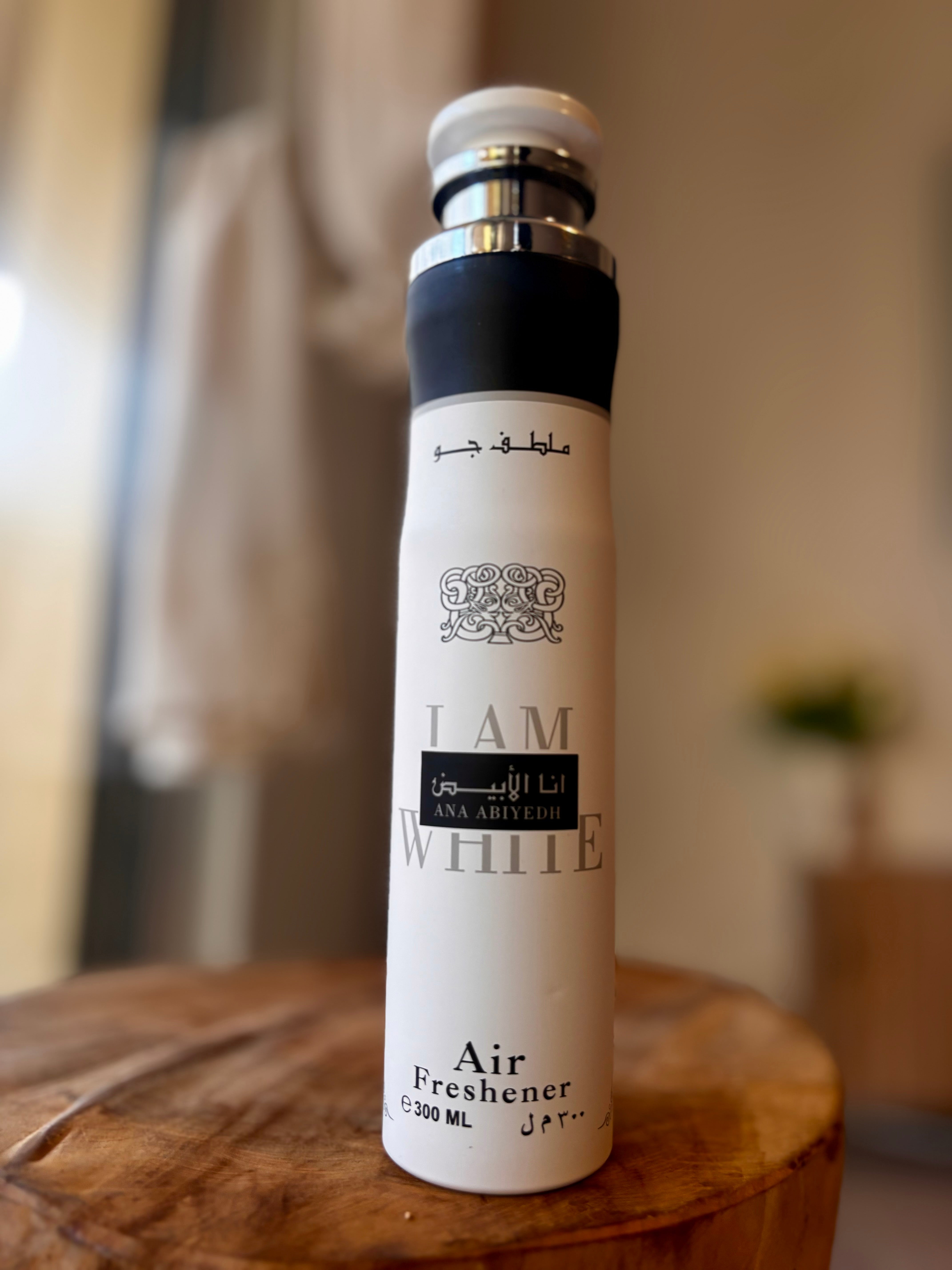Ana Abiyedh Blanc - Spray d’intérieur 300 ML