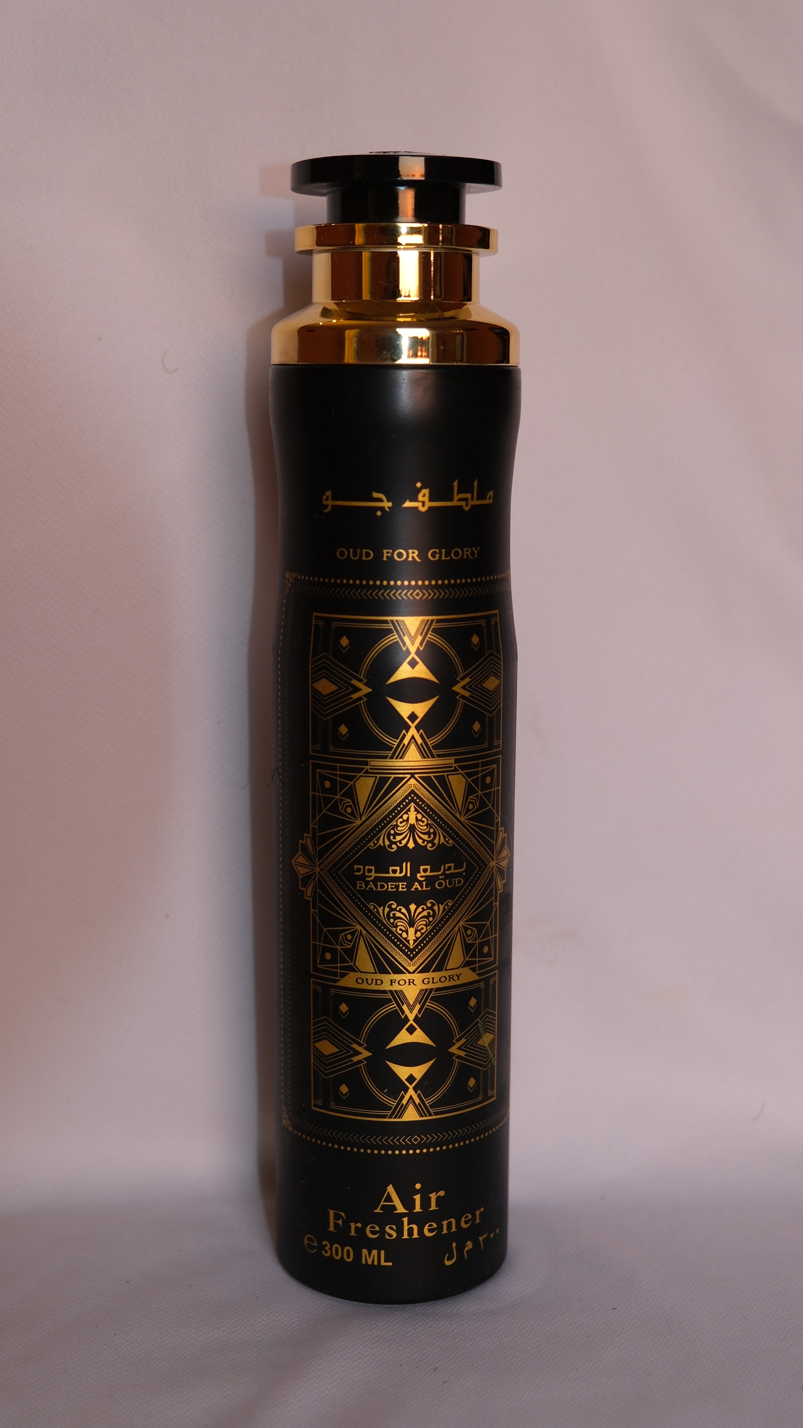 Spray intérieur OUD FOR GLORY 300 mL