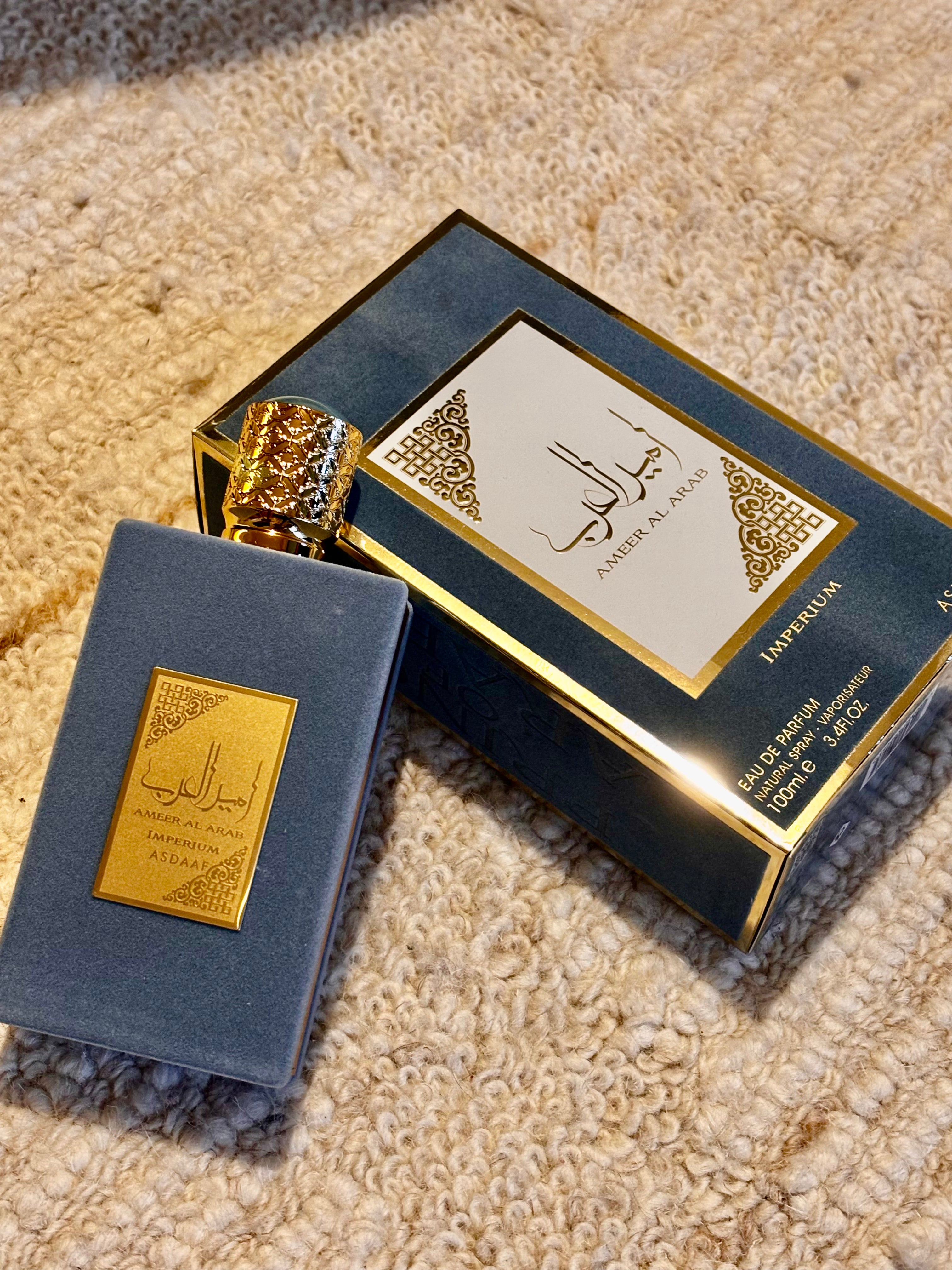 Ameerat Al Arab - Imperium