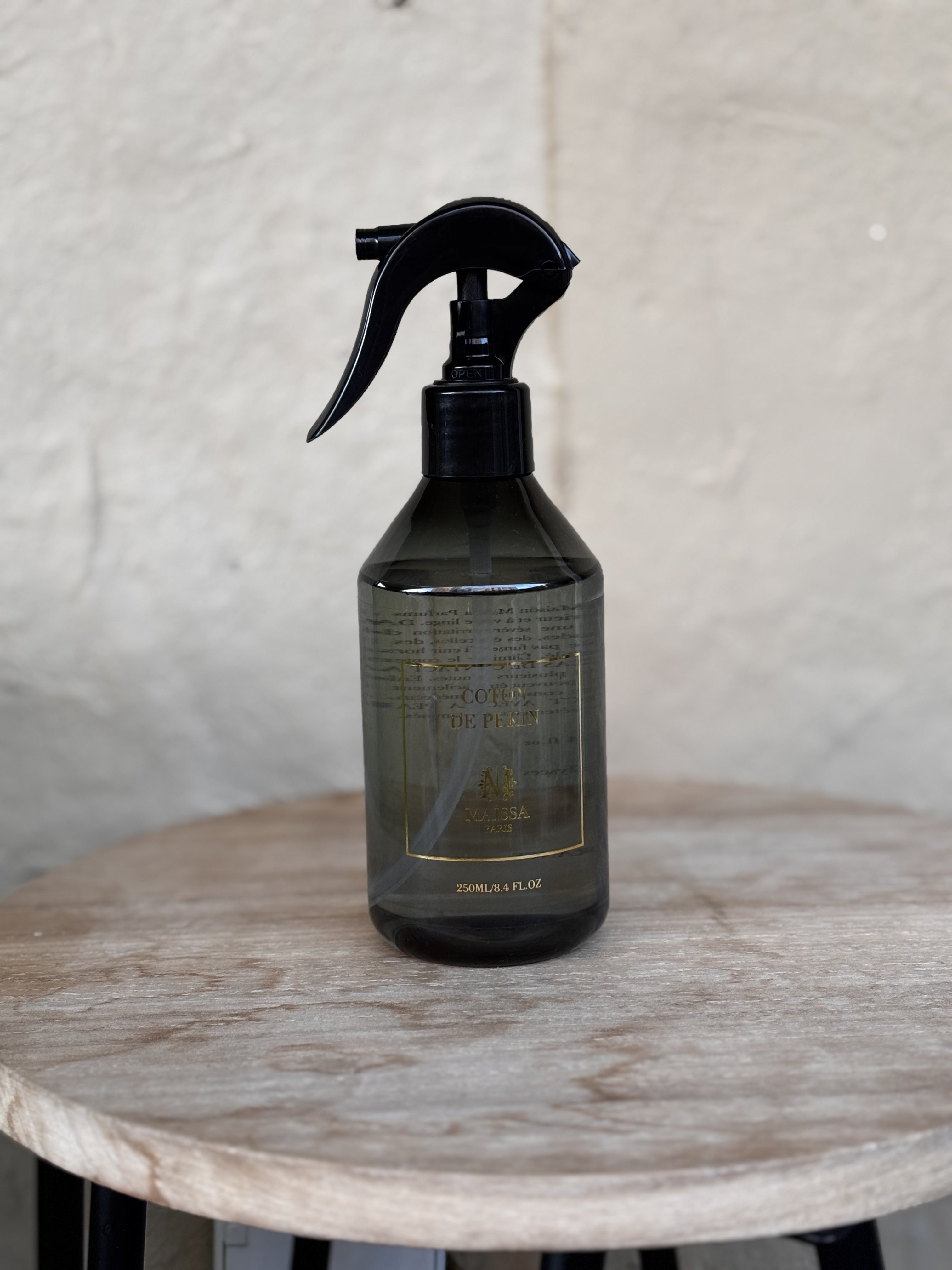 Coton de Pékin - Spray textile 250 ML