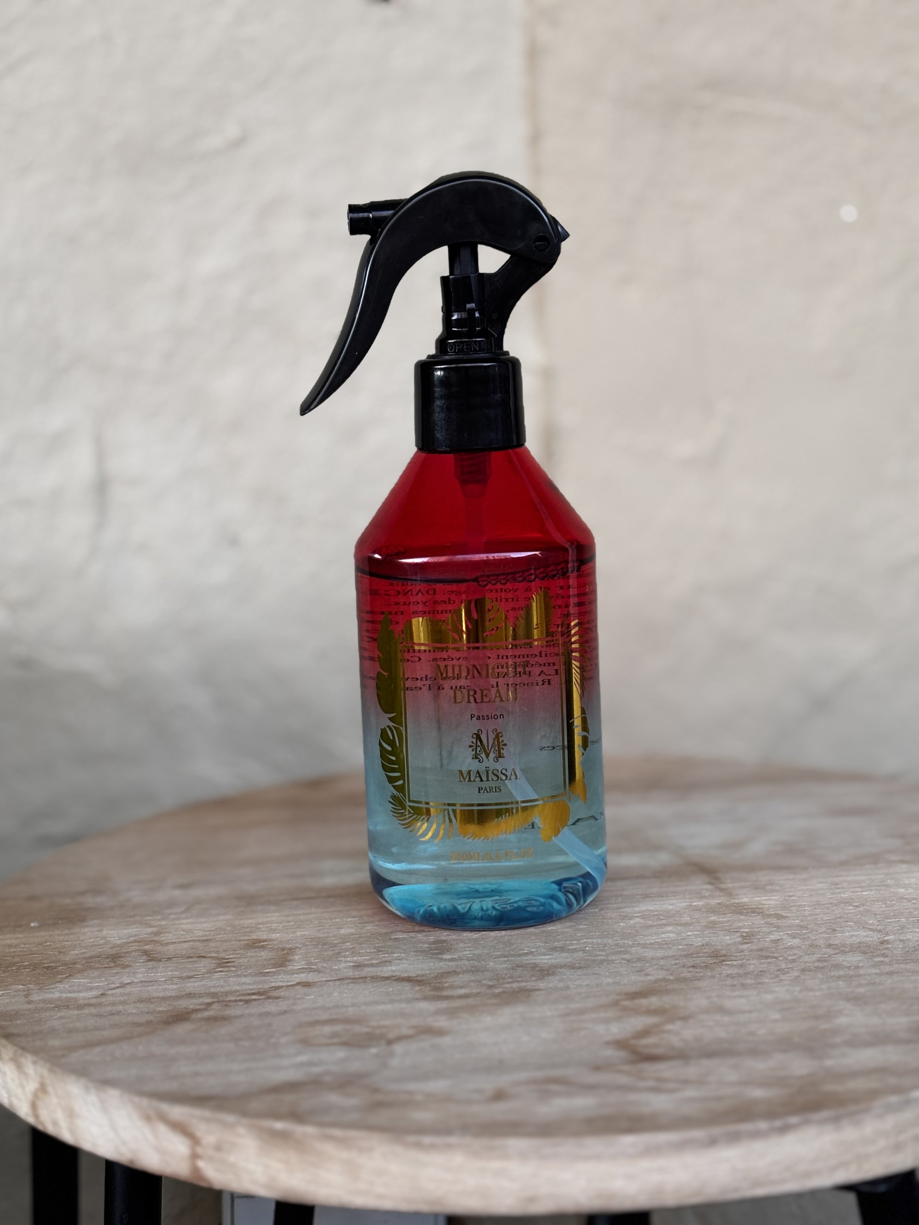 Midnight Dream - Spray textile 250ML