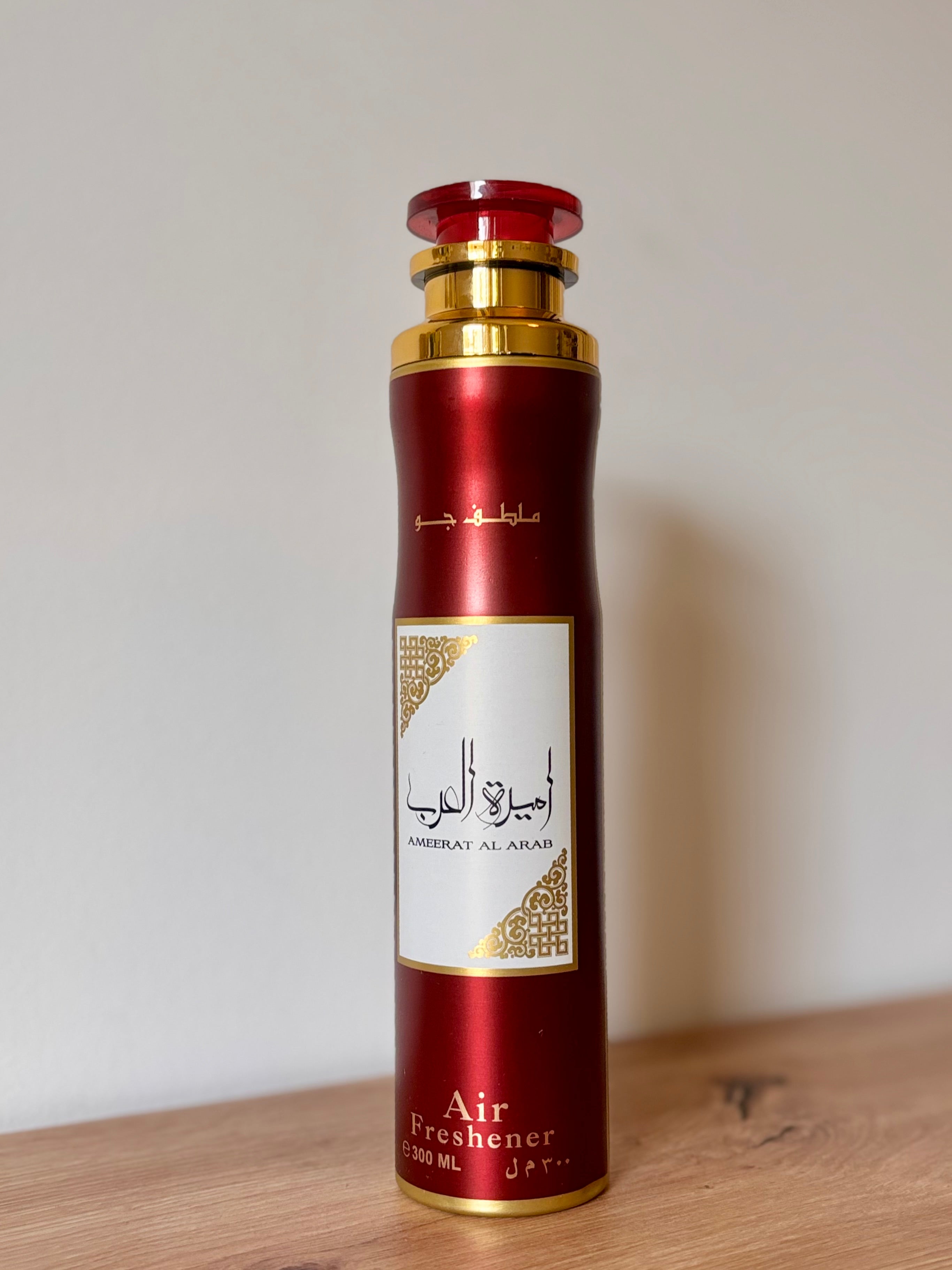 Ameerat Al Arab - Spray d’intérieur 300 ML