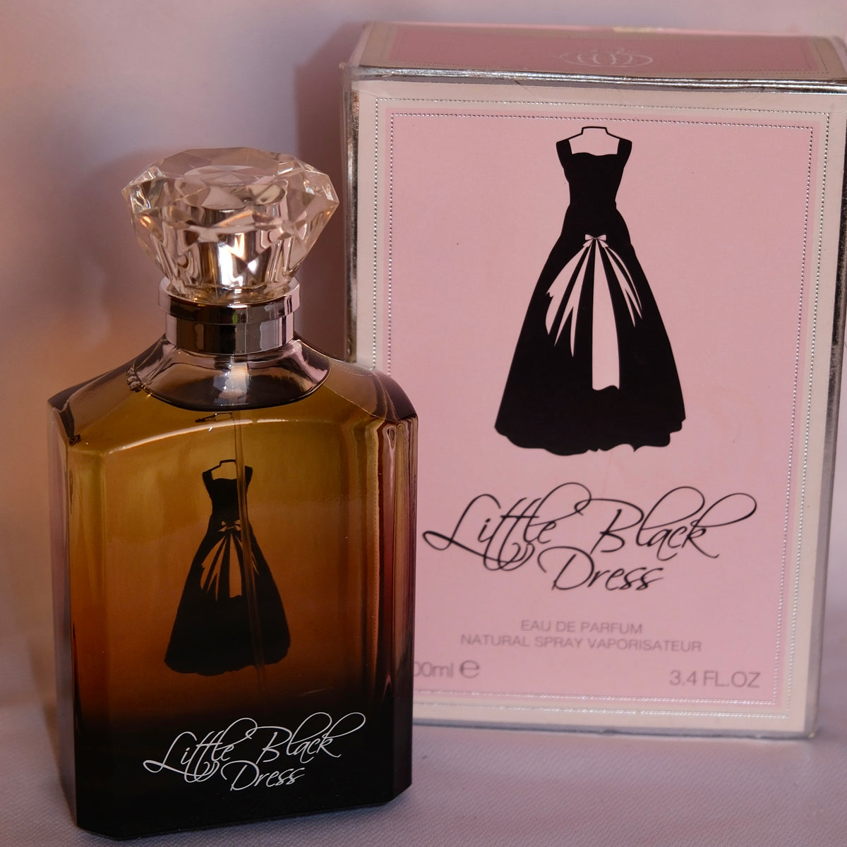 DUBAI PERFUME - LITTLE BLACK DRESS DUBAI PERFUME - LITTLE BLACK DRESS
