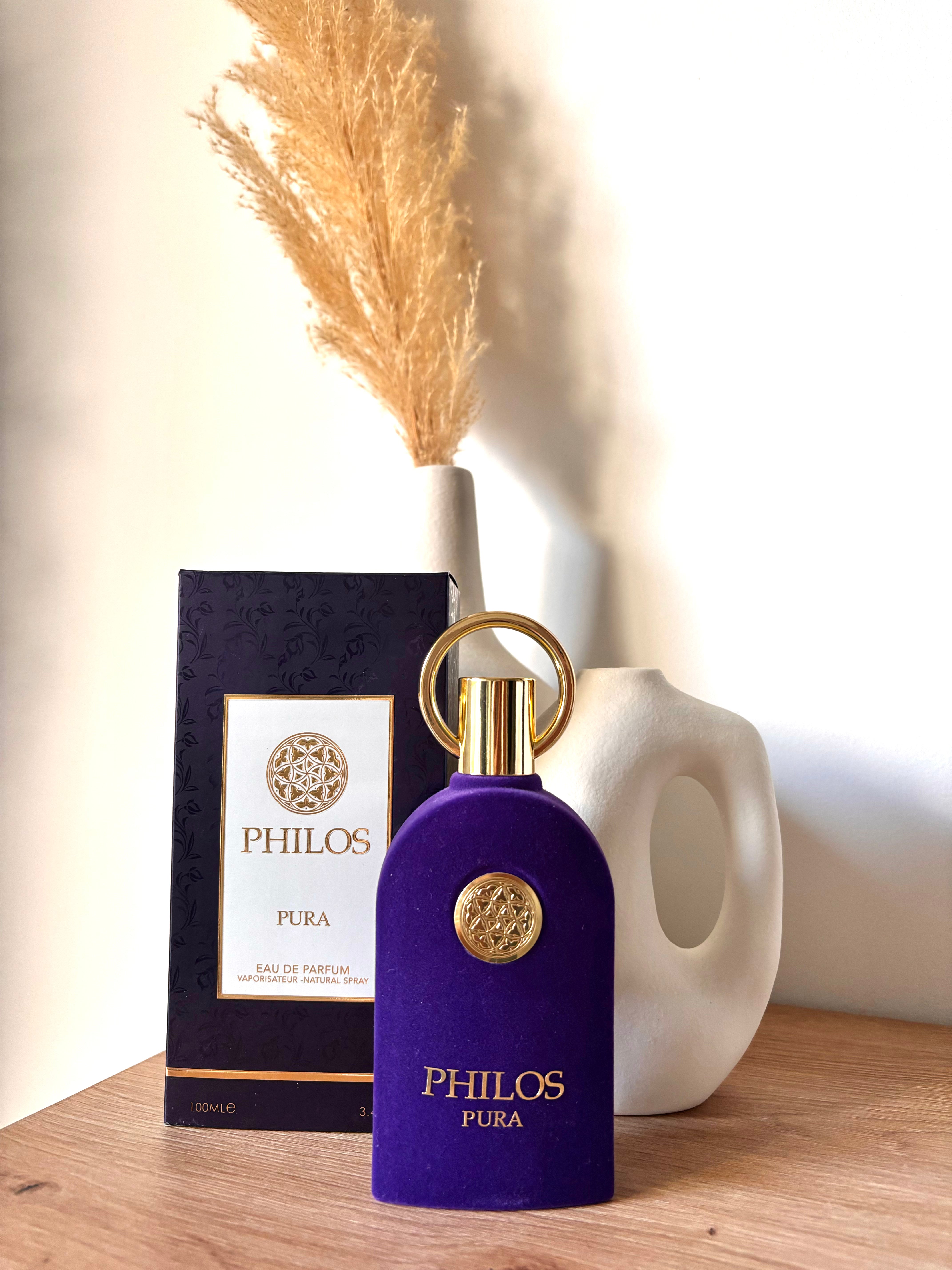 Philos - Pura