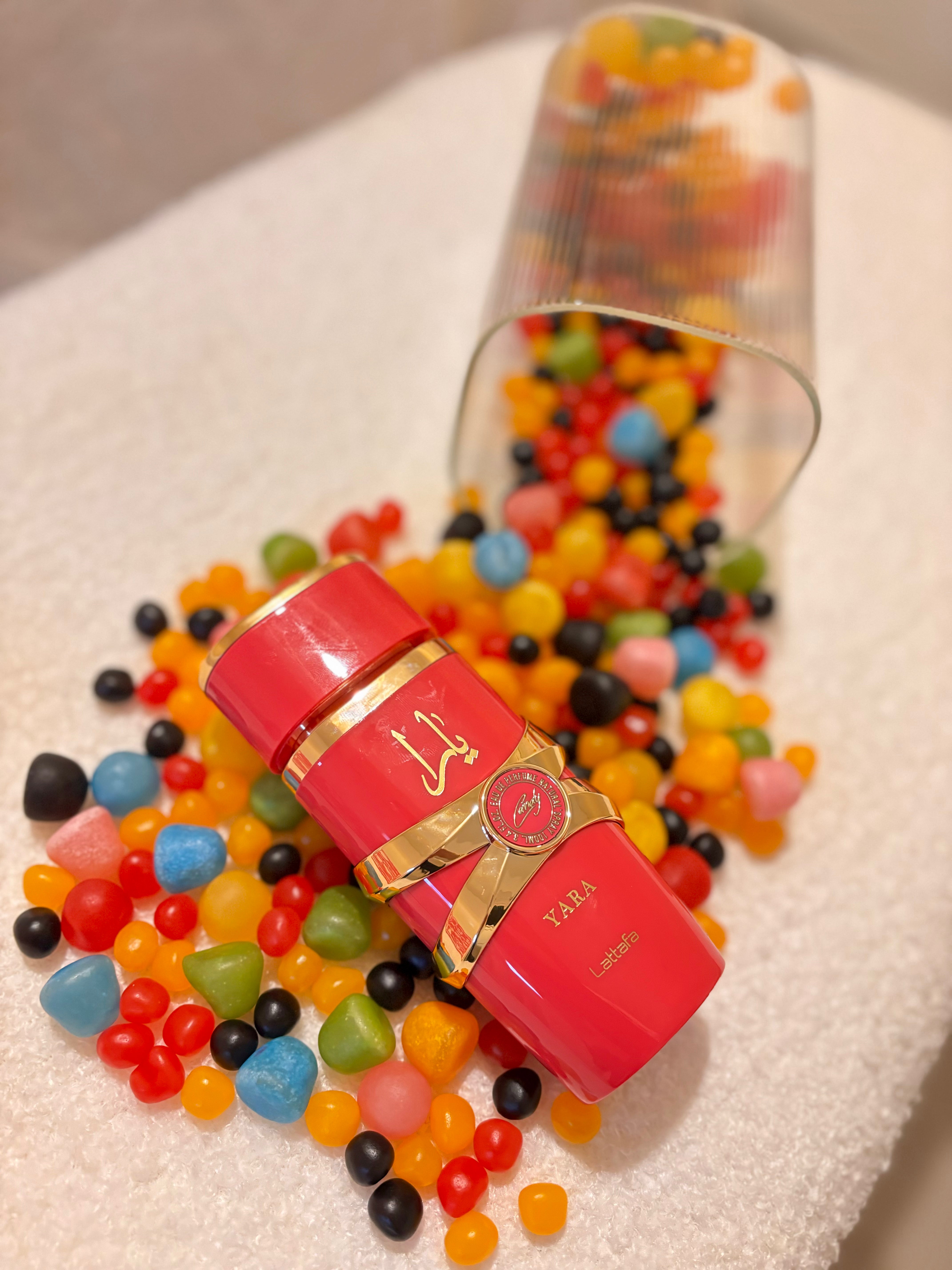 Yara - Candy