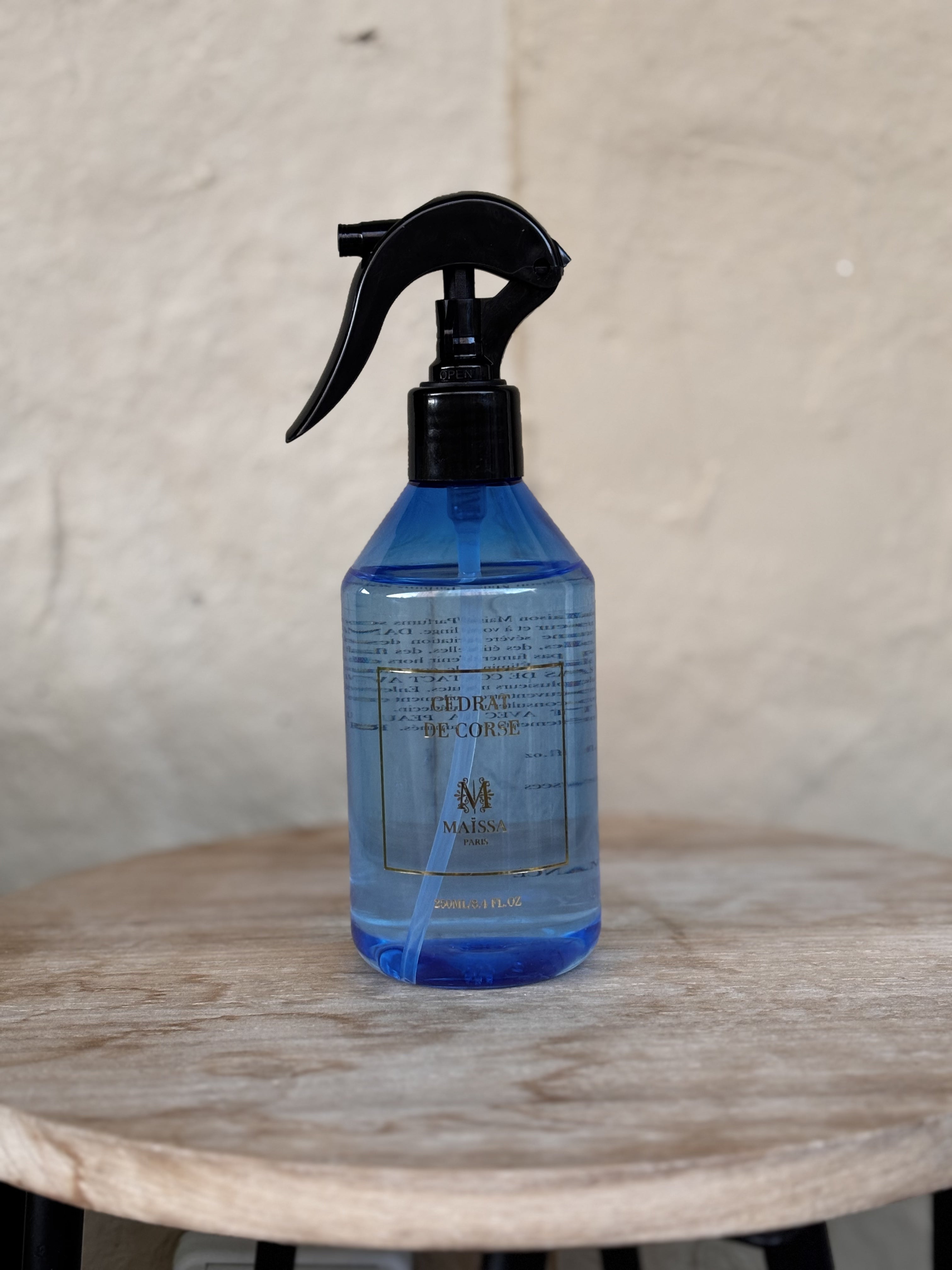 Cédrat de Corse - Spray textile 250ML
